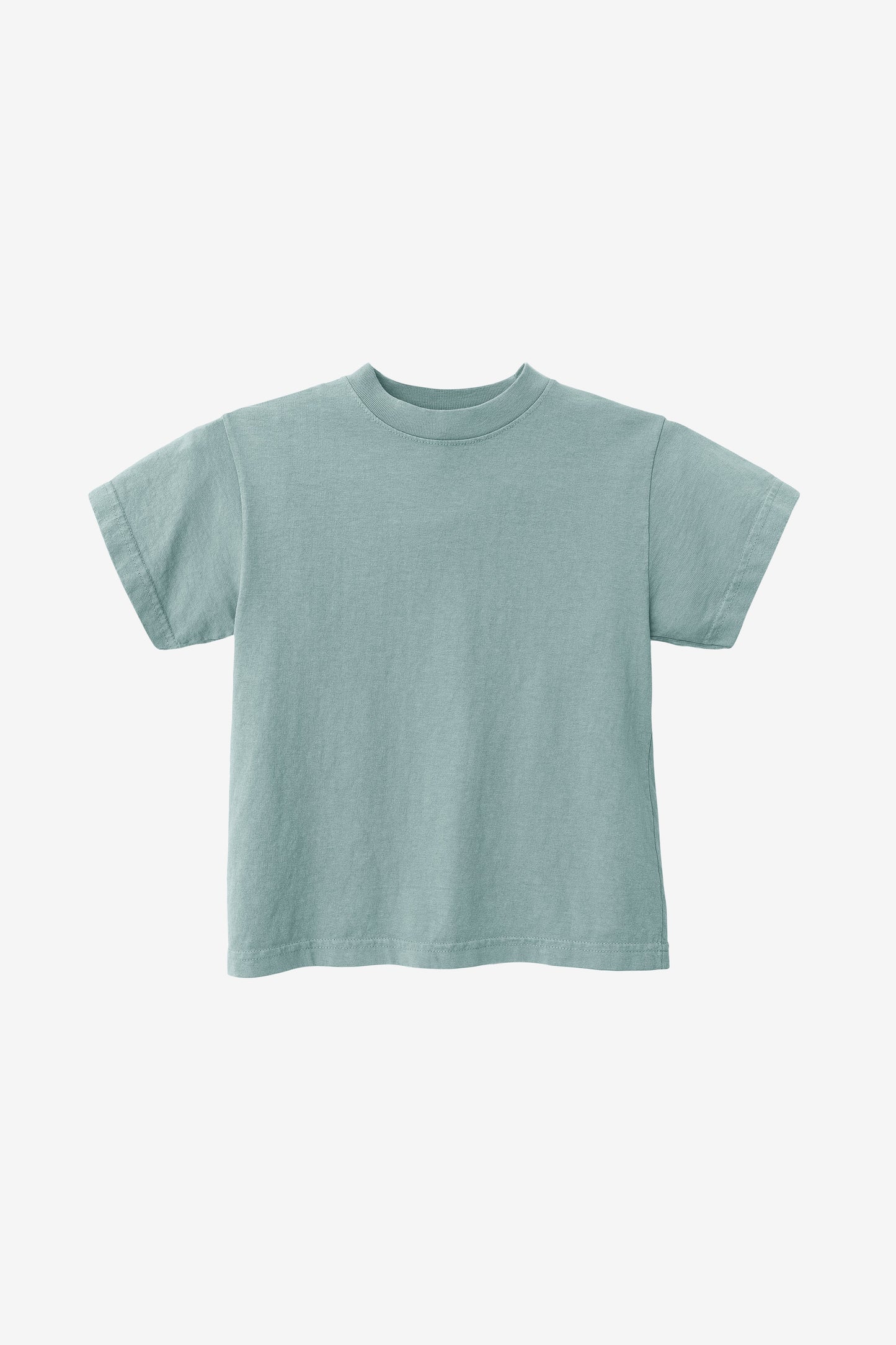 18101GD - Kids Short Sleeve Garment Dye T-shirt