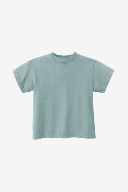 18101GD - Kids Short Sleeve Garment Dye T-shirt