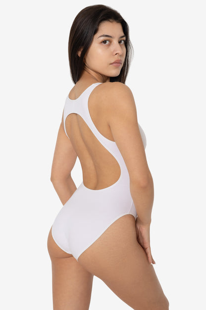B106CF - Cutout Bodysuit