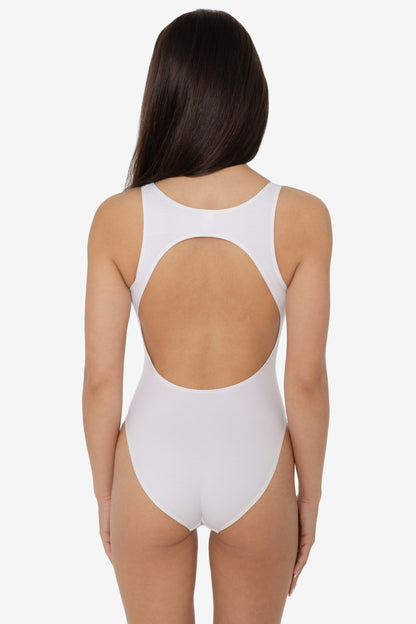 B106CF - Cutout Bodysuit