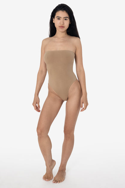 B193CT - Tube Bodysuit