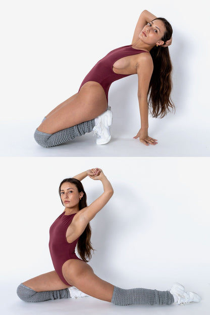 LEGWMR - Acrylic Legwarmer