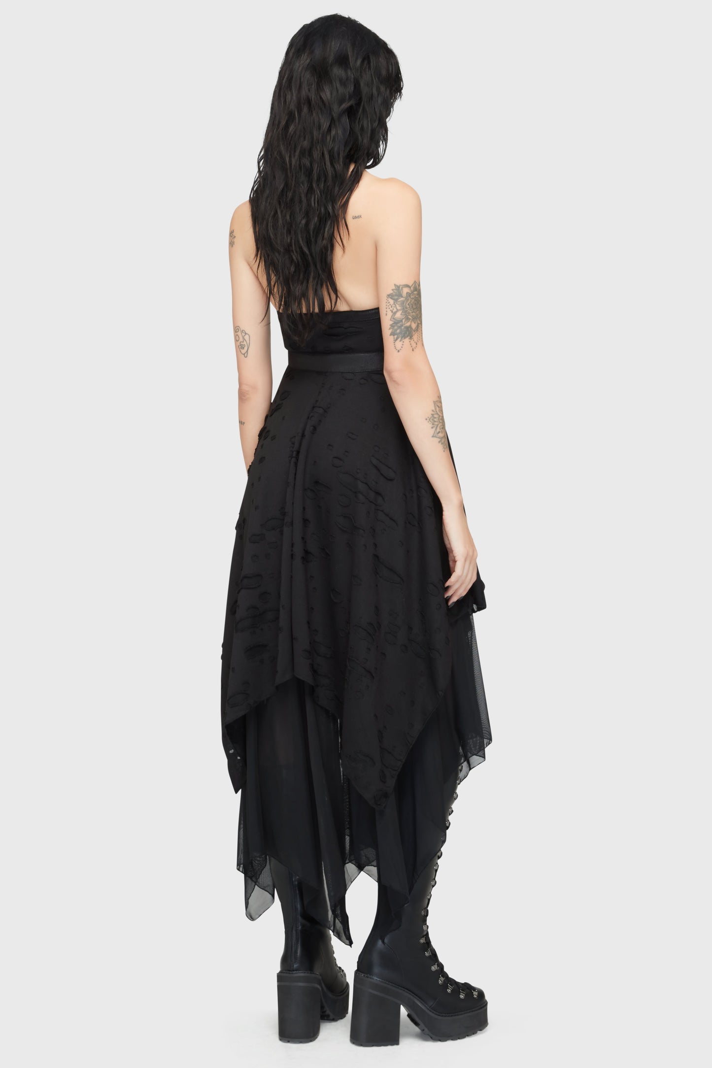 Badlands Dress