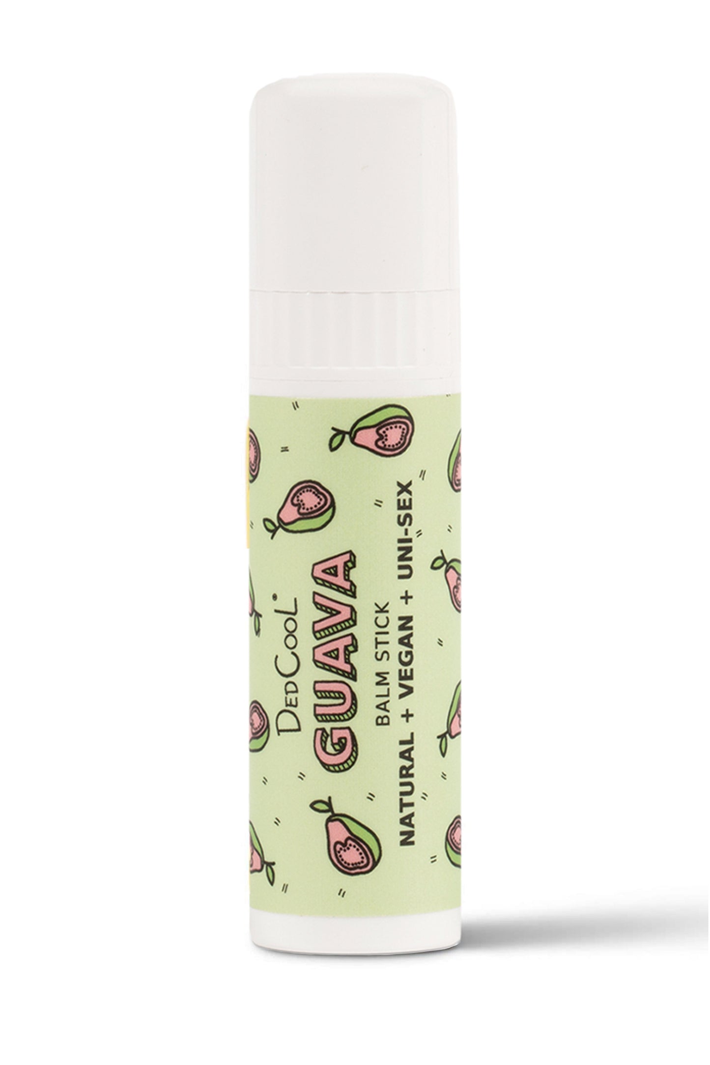 BALMSTK - Dedcool Lip Balm