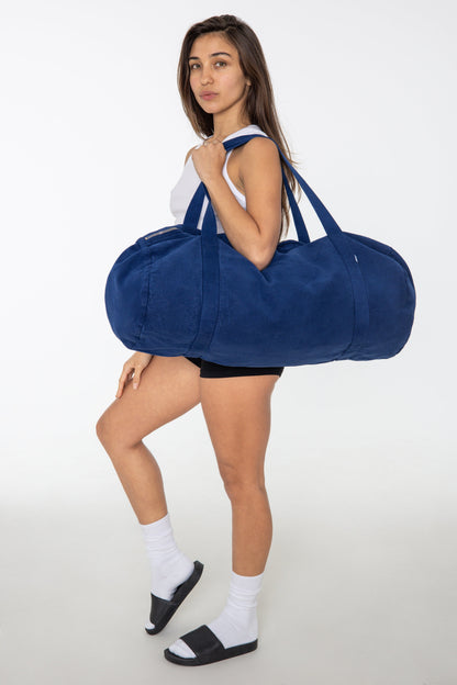 BD03 - Bull Denim Weekender Bag