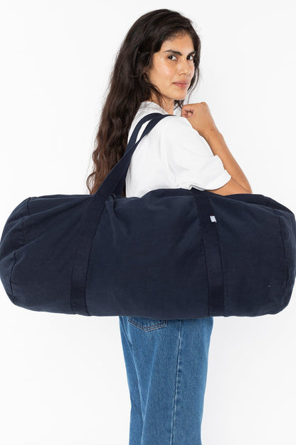 BD03 - Bull Denim Weekender Bag