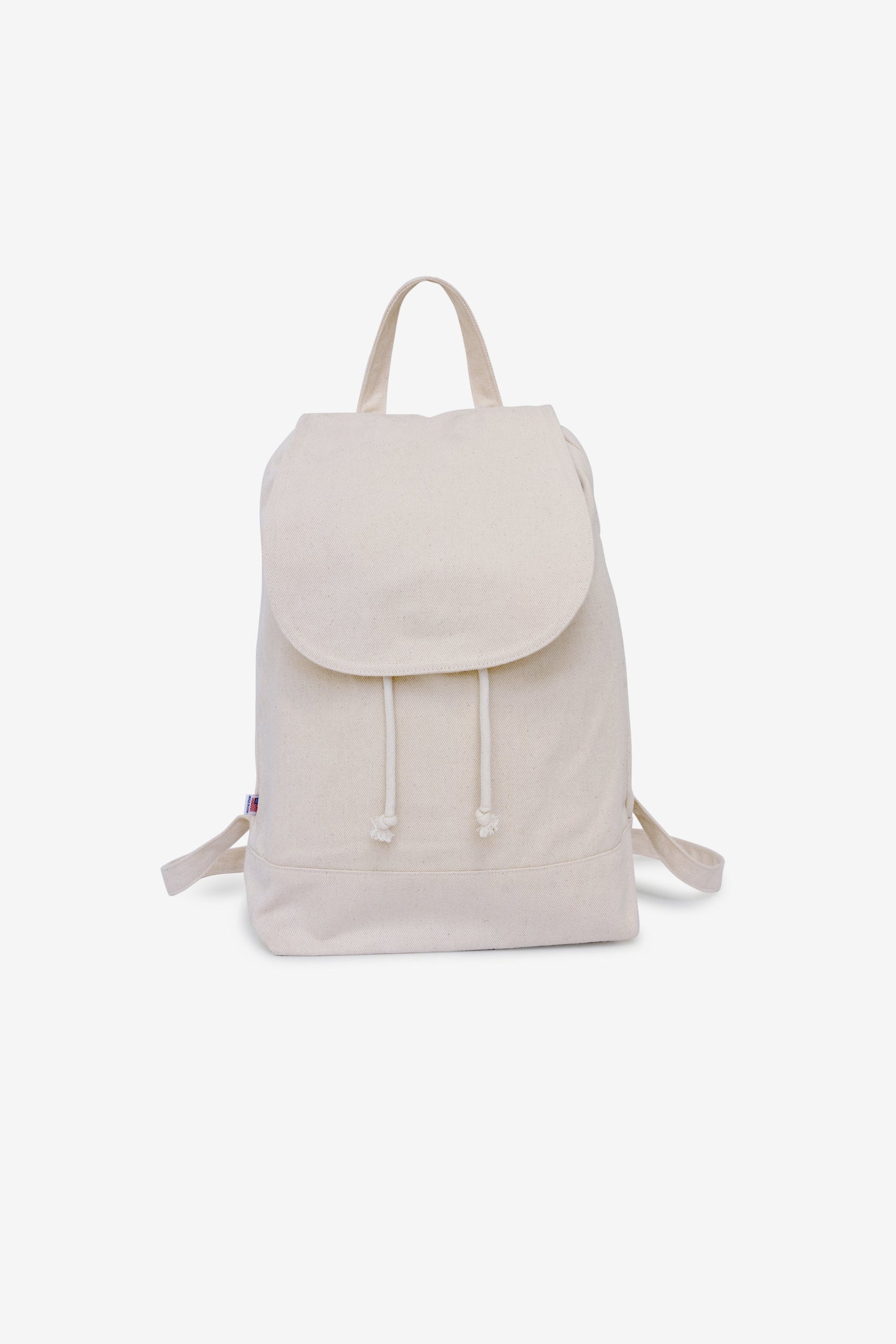 BD92 - Bull Denim Backpack