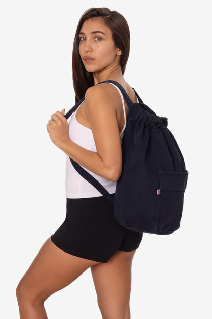 BD94 - The Bucket Bag