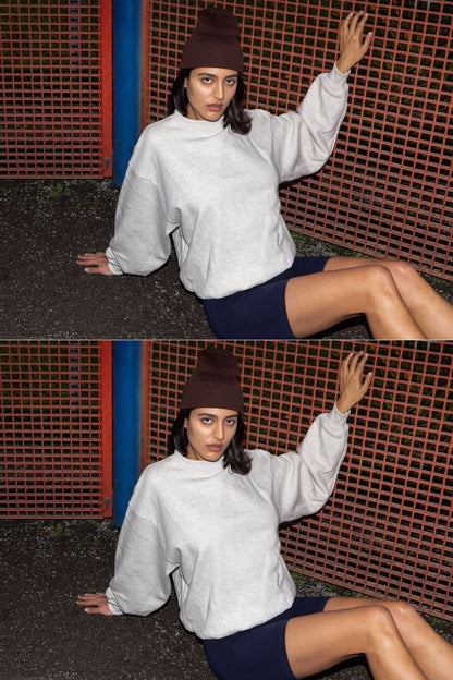 BEANIE - Classic Cuff Beanie
