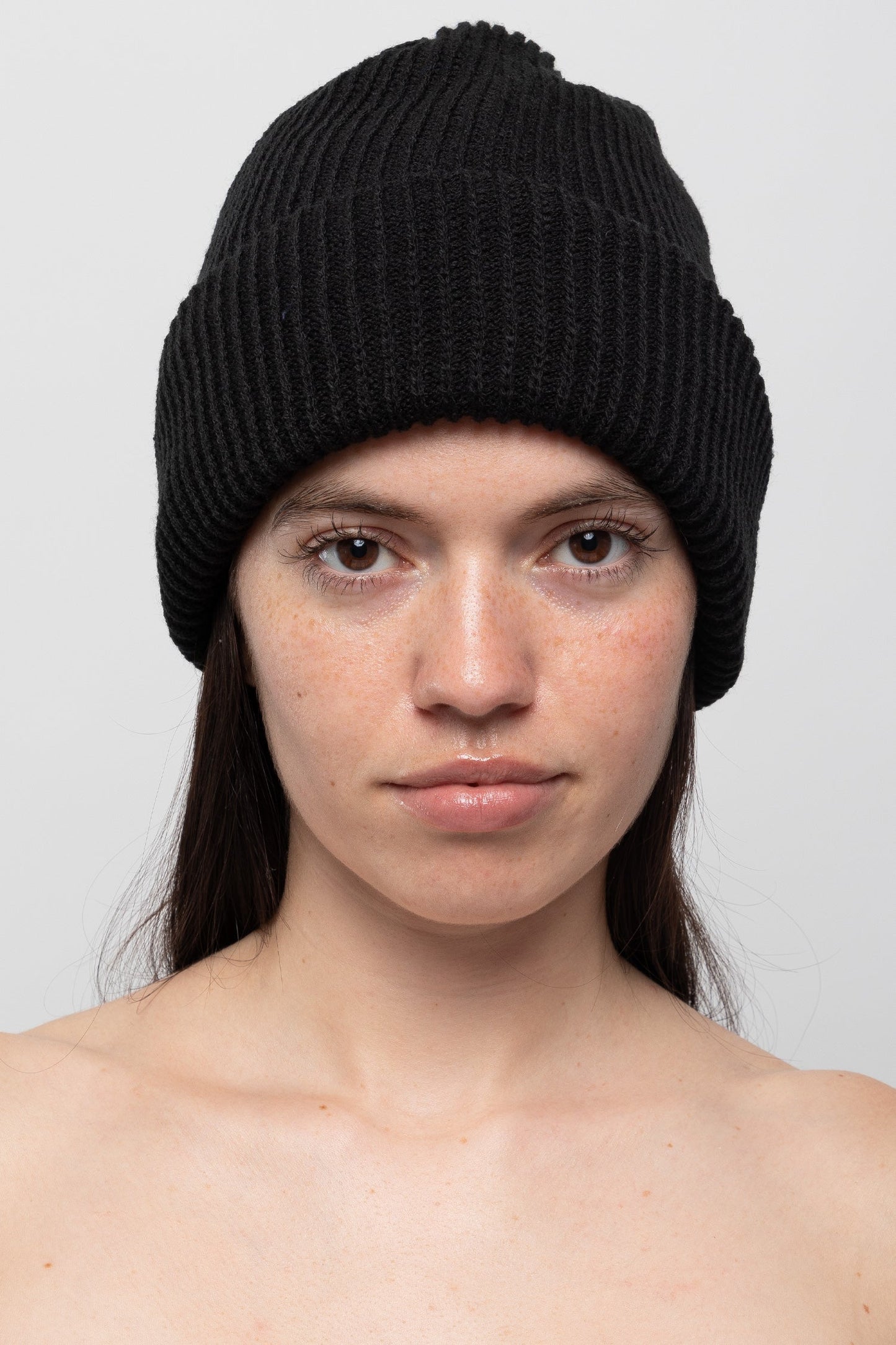 BEANIEPF - Polar Fleece Lined Beanie