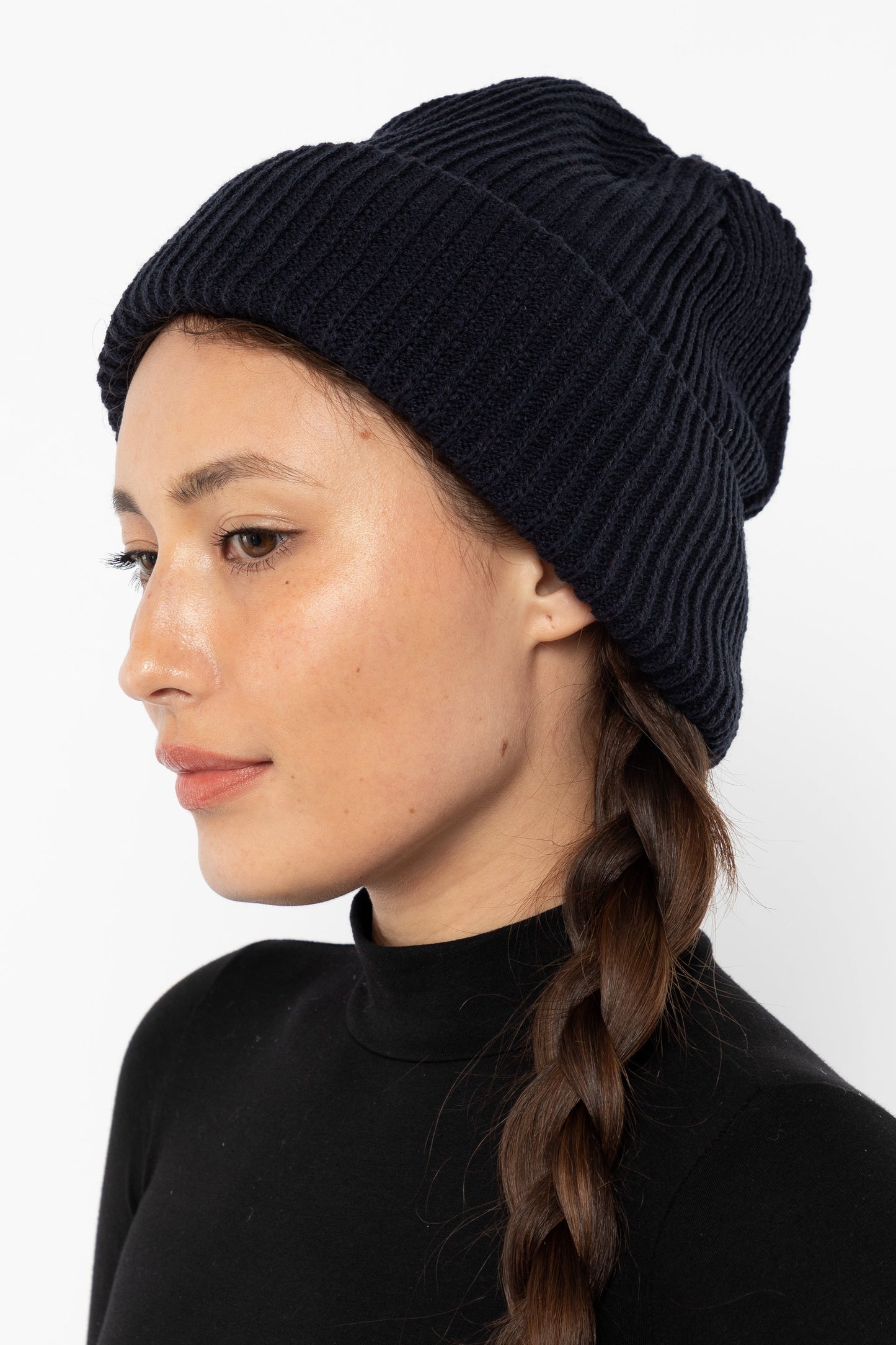 BEANIEPF - Polar Fleece Lined Beanie