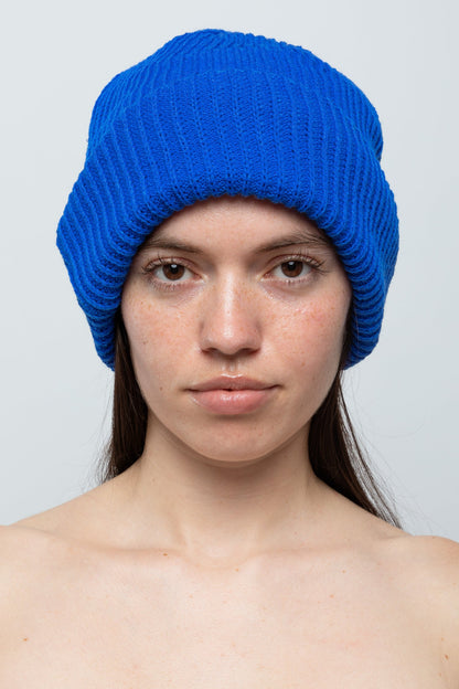 BEANIEPF - Polar Fleece Lined Beanie