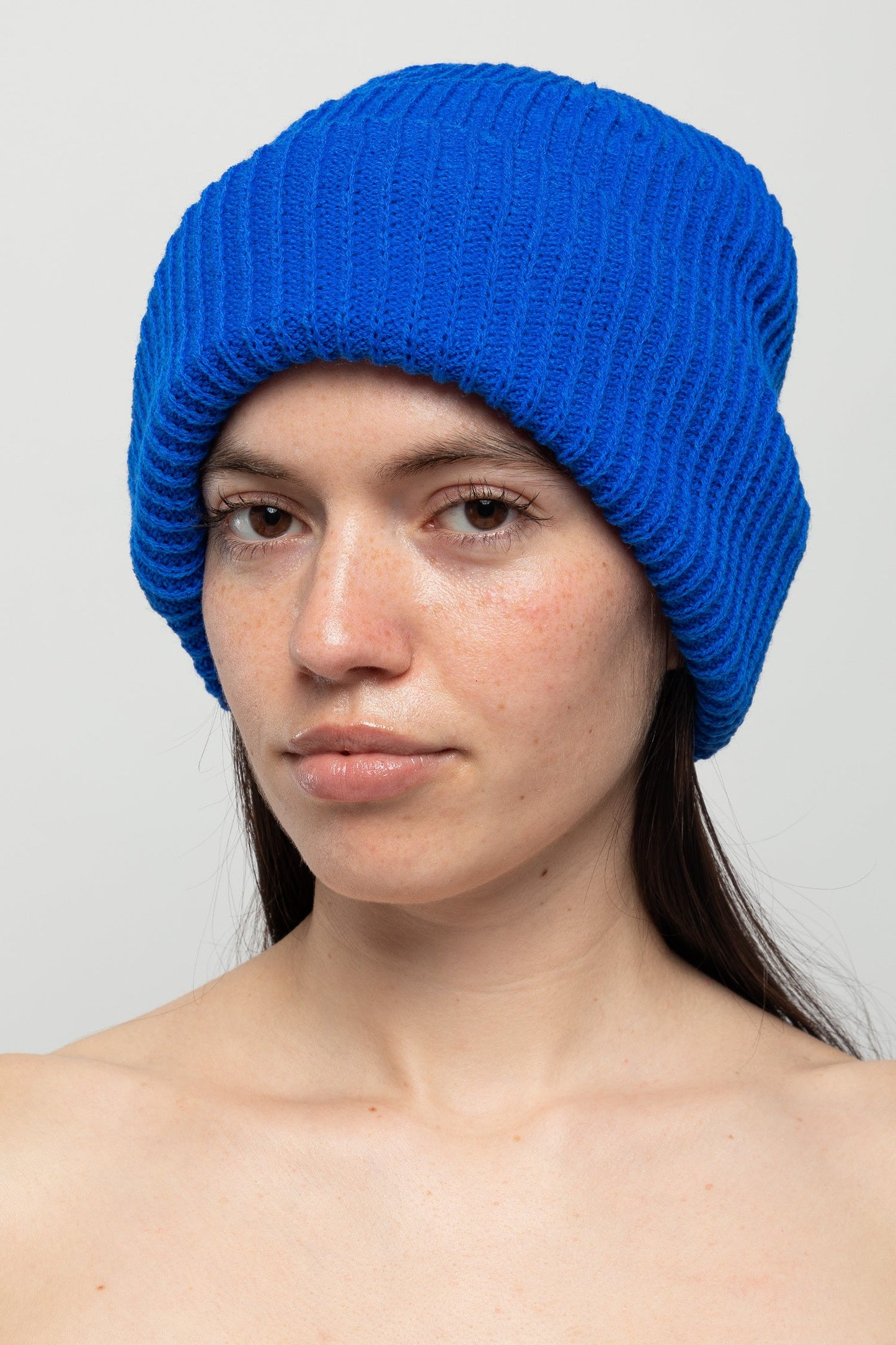 BEANIEPF - Polar Fleece Lined Beanie