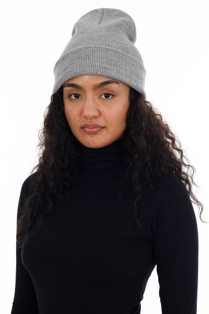 BEANIE - Classic Cuff Beanie