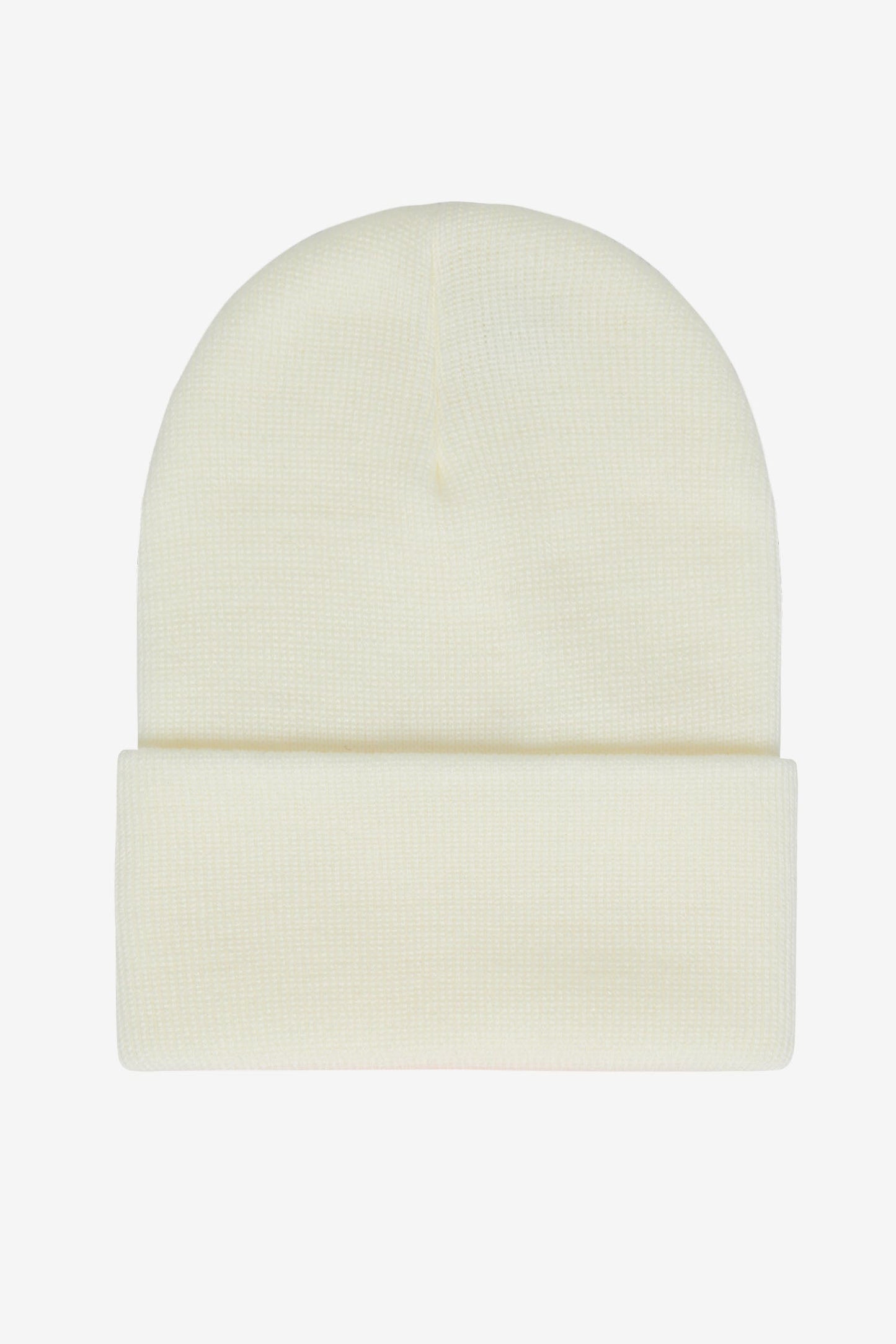 BEANIE - Classic Cuff Beanie
