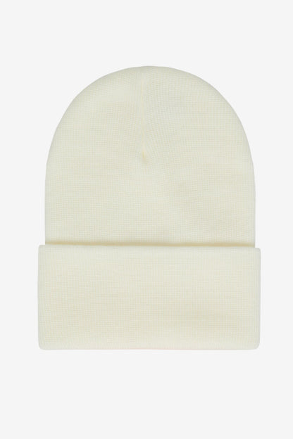 BEANIE - Classic Cuff Beanie