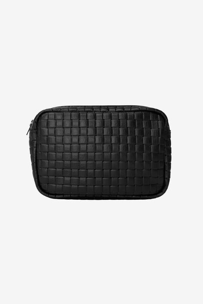 RLH3497 - Medium Leather Utility Pouch