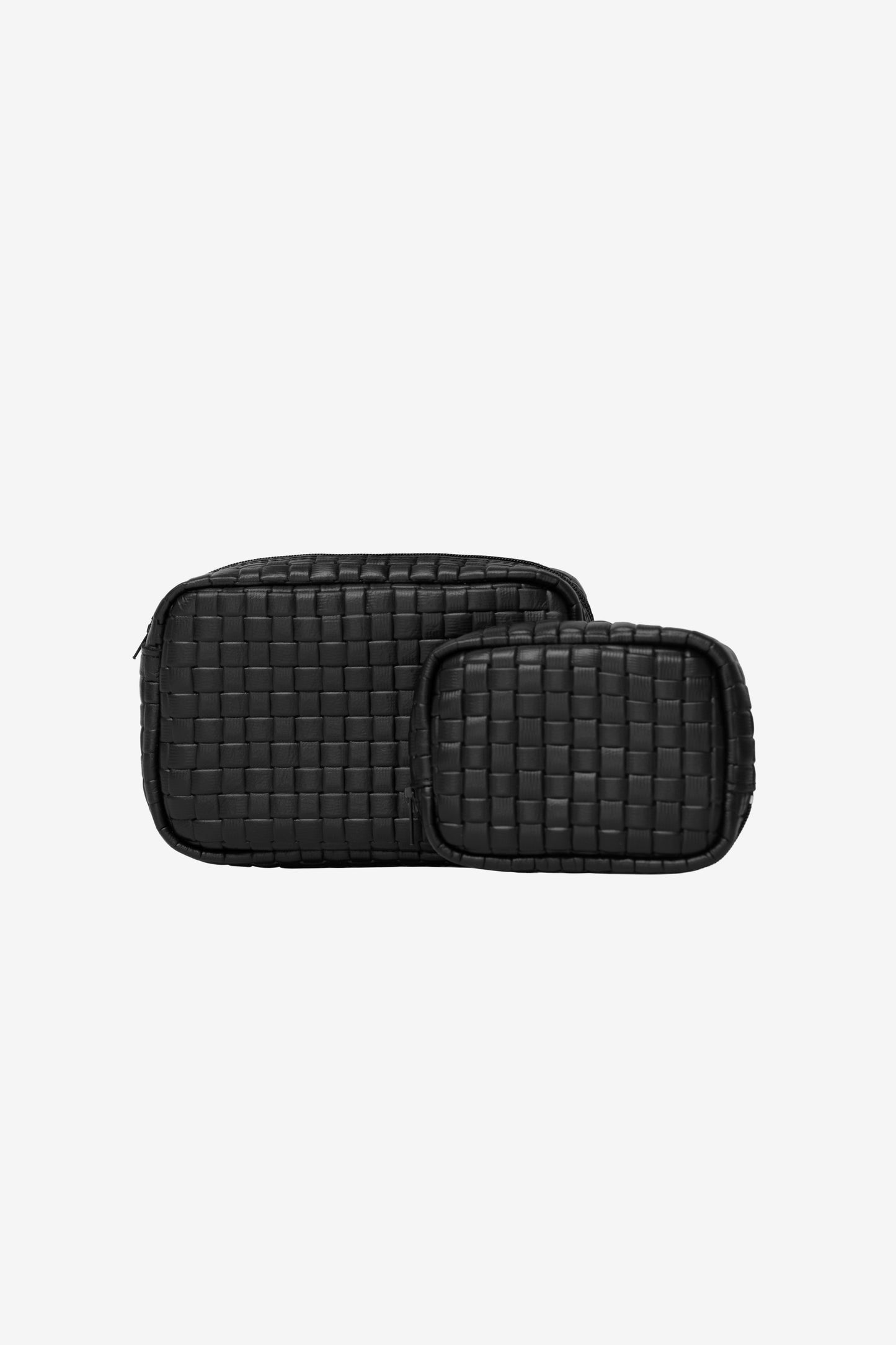RLH3497 - Medium Leather Utility Pouch