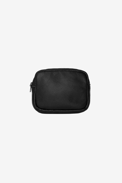 RLH3495 - Small Leather Utility Pouch