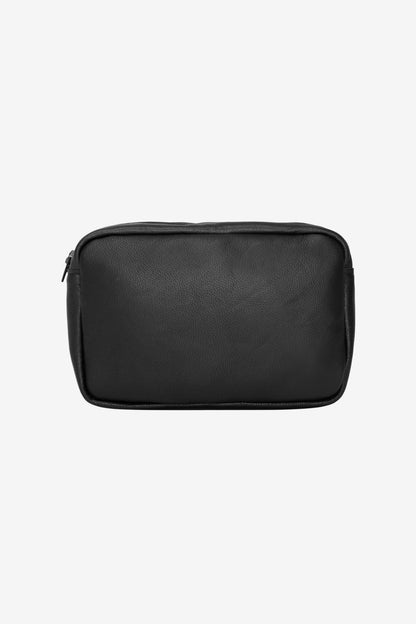 RLH3497 - Medium Leather Utility Pouch