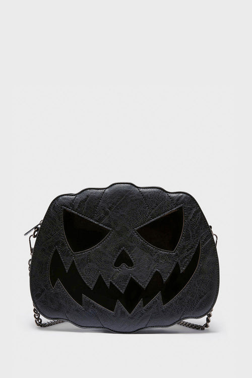 Black-O-Lantern Handbag