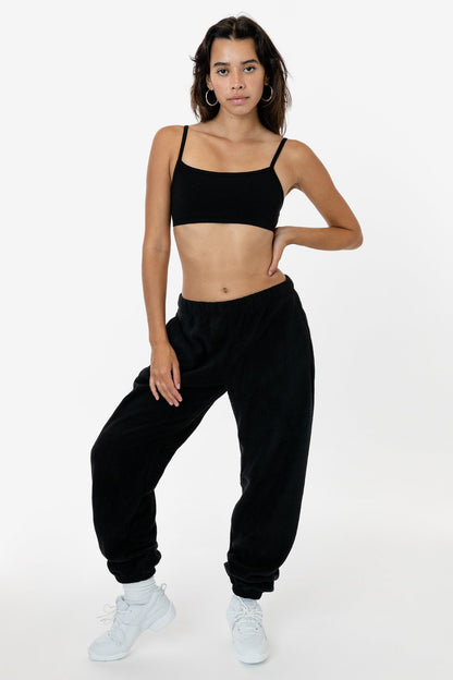 PF404 Mix - Polar Fleece Sweatpant