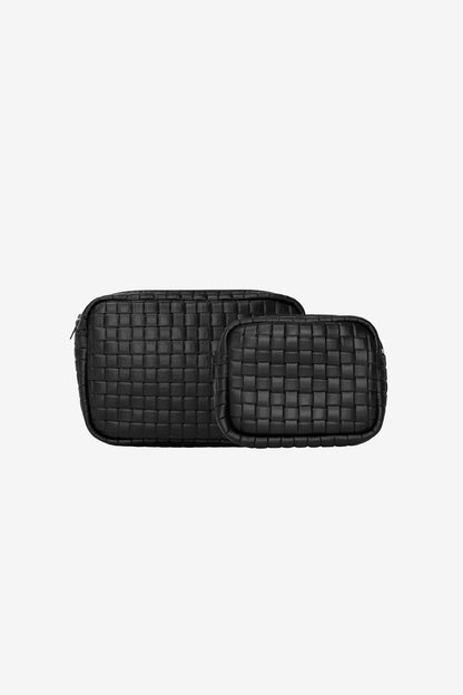 RLH3497 - Medium Leather Utility Pouch