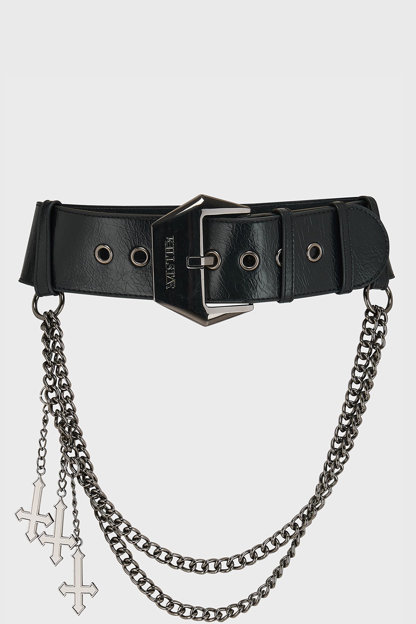 Bladeborne Belt