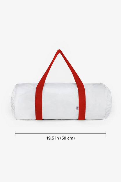 NT540 - Lightweight Nylon Gym Bag