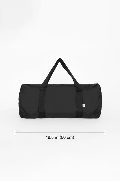 NT540 - Lightweight Nylon Gym Bag