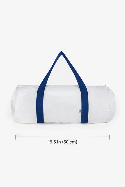 NT540 - Lightweight Nylon Gym Bag