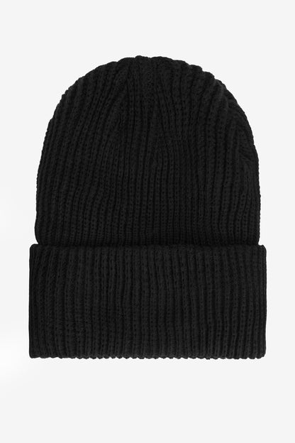 BEANIEPF - Polar Fleece Lined Beanie
