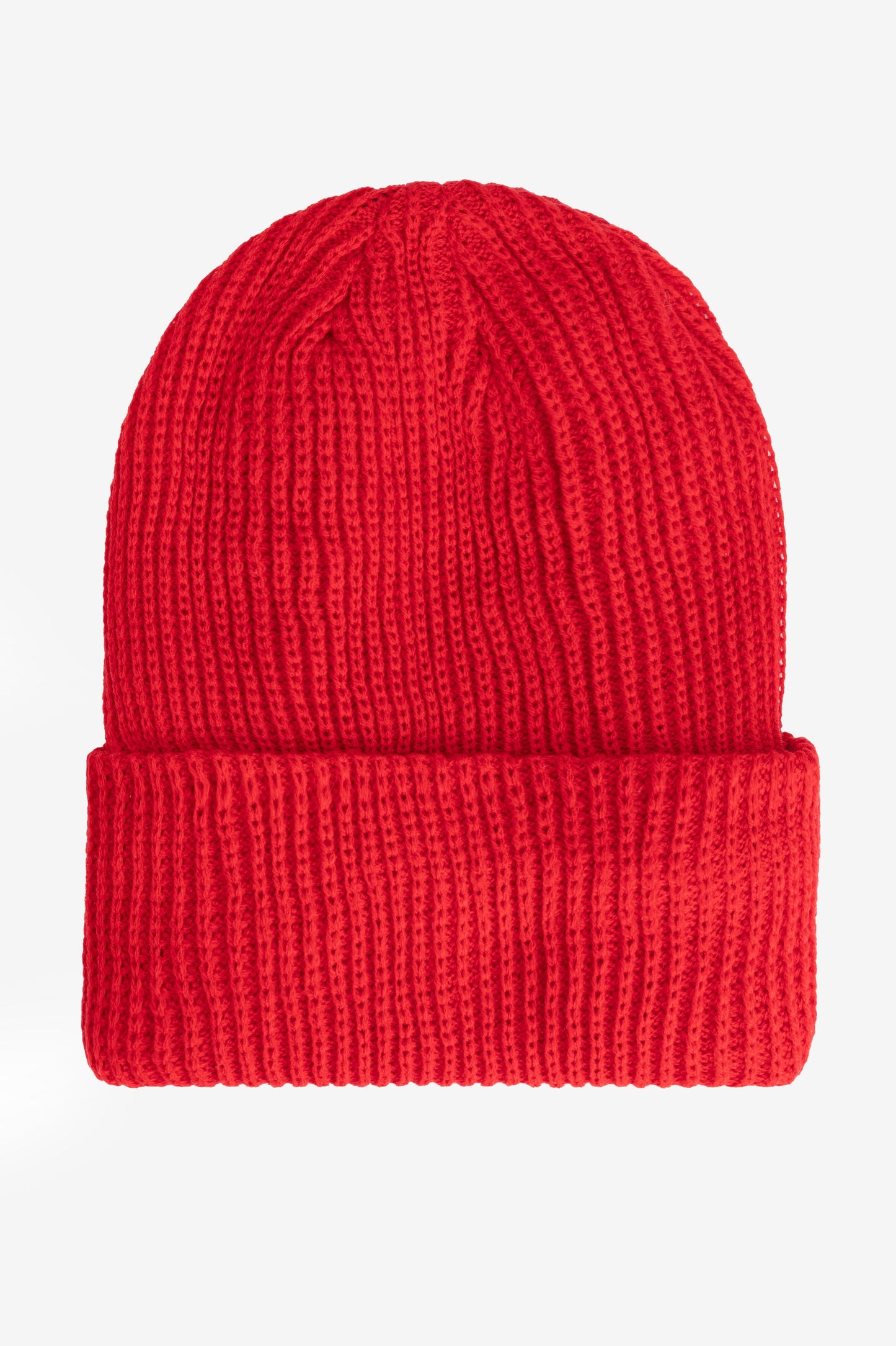 BEANIEPF - Polar Fleece Lined Beanie