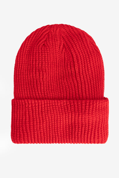 BEANIEPF - Polar Fleece Lined Beanie