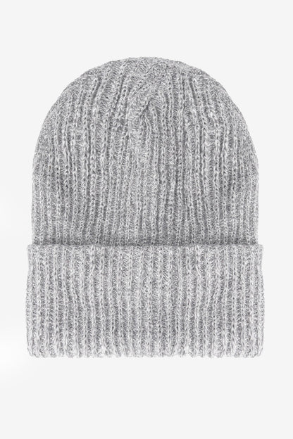 BEANIEPF - Polar Fleece Lined Beanie