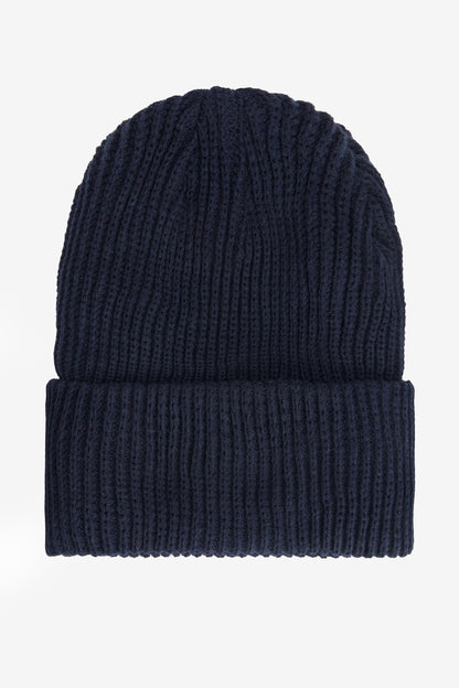 BEANIEPF - Polar Fleece Lined Beanie