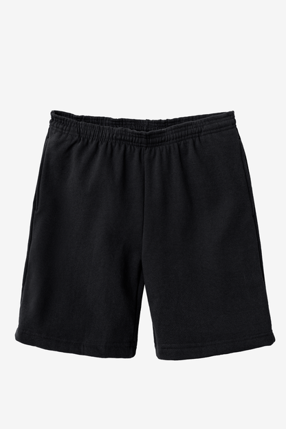 HF-02 - Heavy Fleece Sweat Short (Piece Dye)