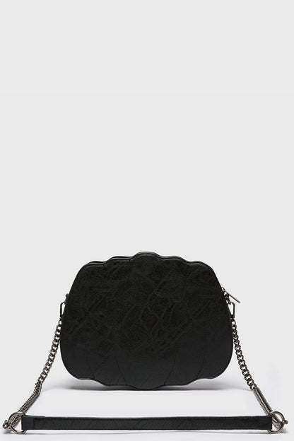 Black-O-Lantern Handbag