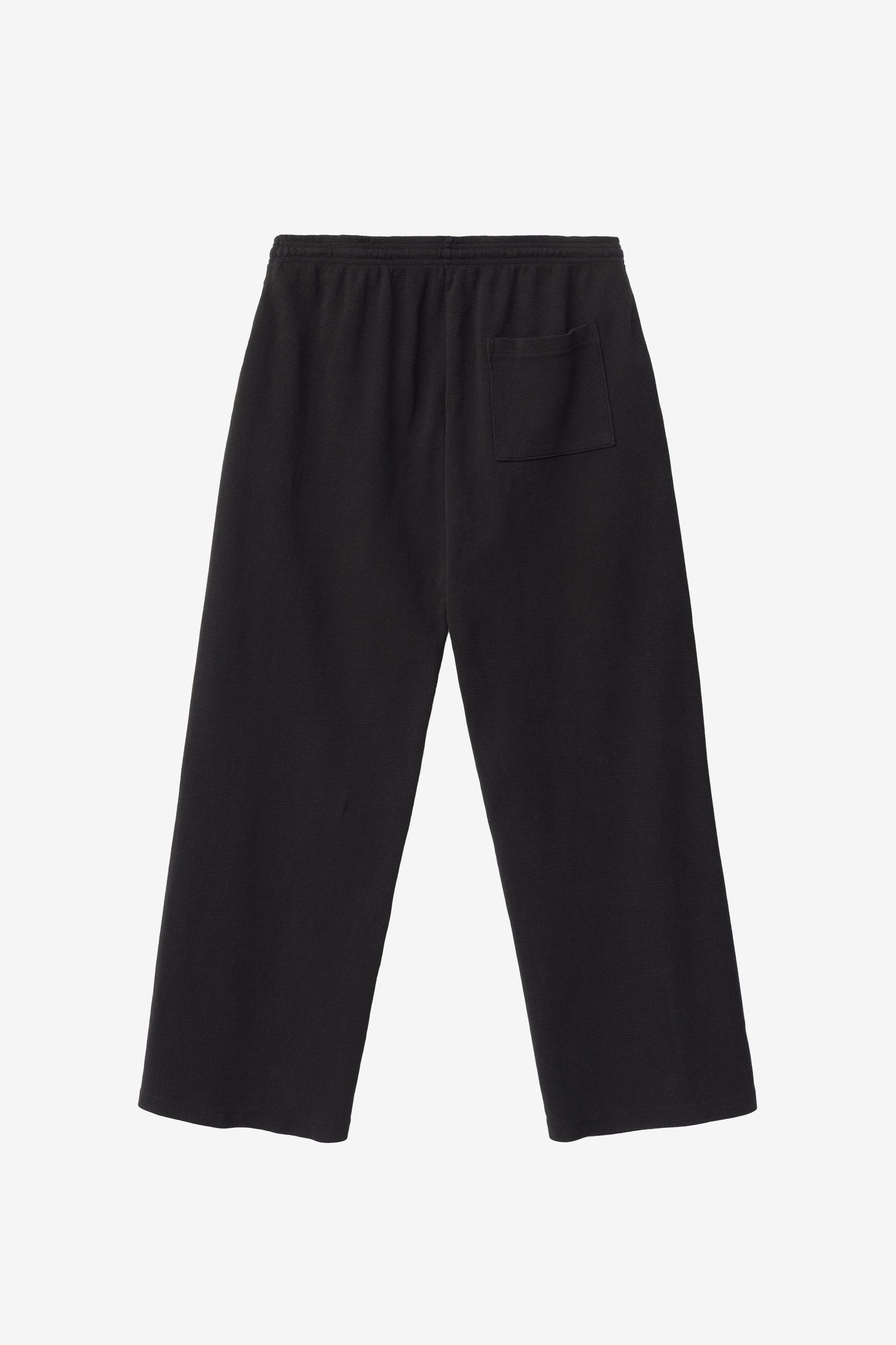 TX05GD - Heavy Thermal Garment Dye Sweatpants