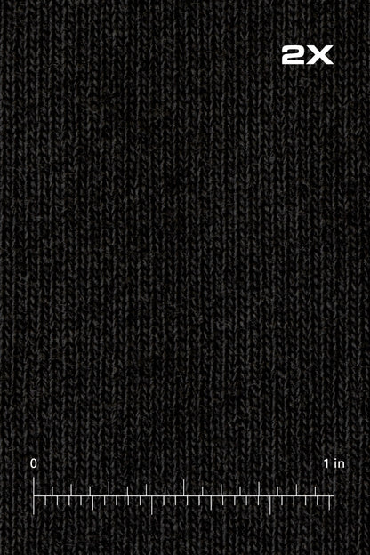 HF09 - Heavy Fleece Hoodie (Garment Dye)