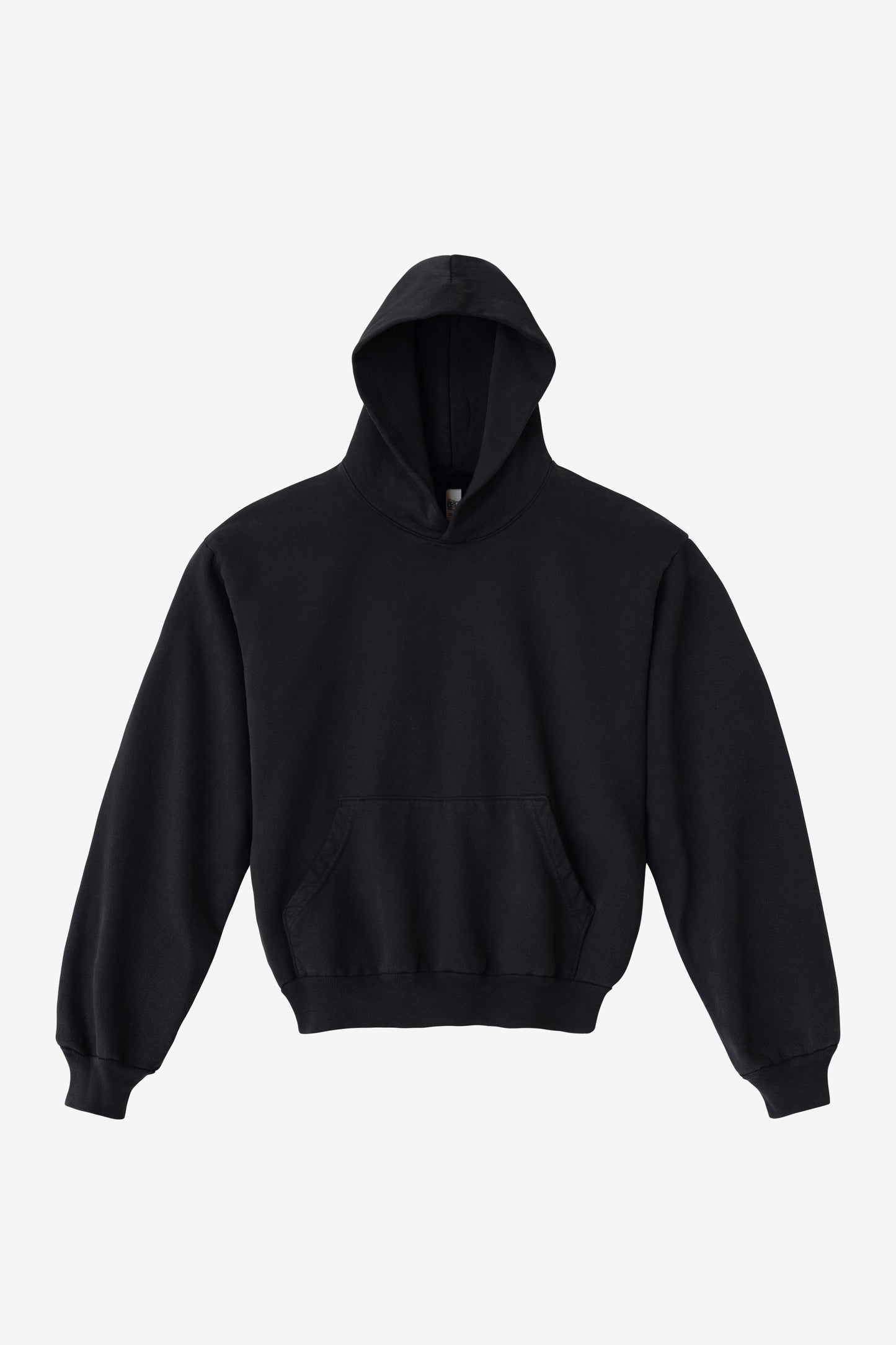 HF09 - Heavy Fleece Hoodie (Garment Dye)