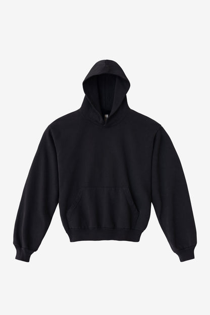 HF09 - Heavy Fleece Hoodie (Garment Dye)