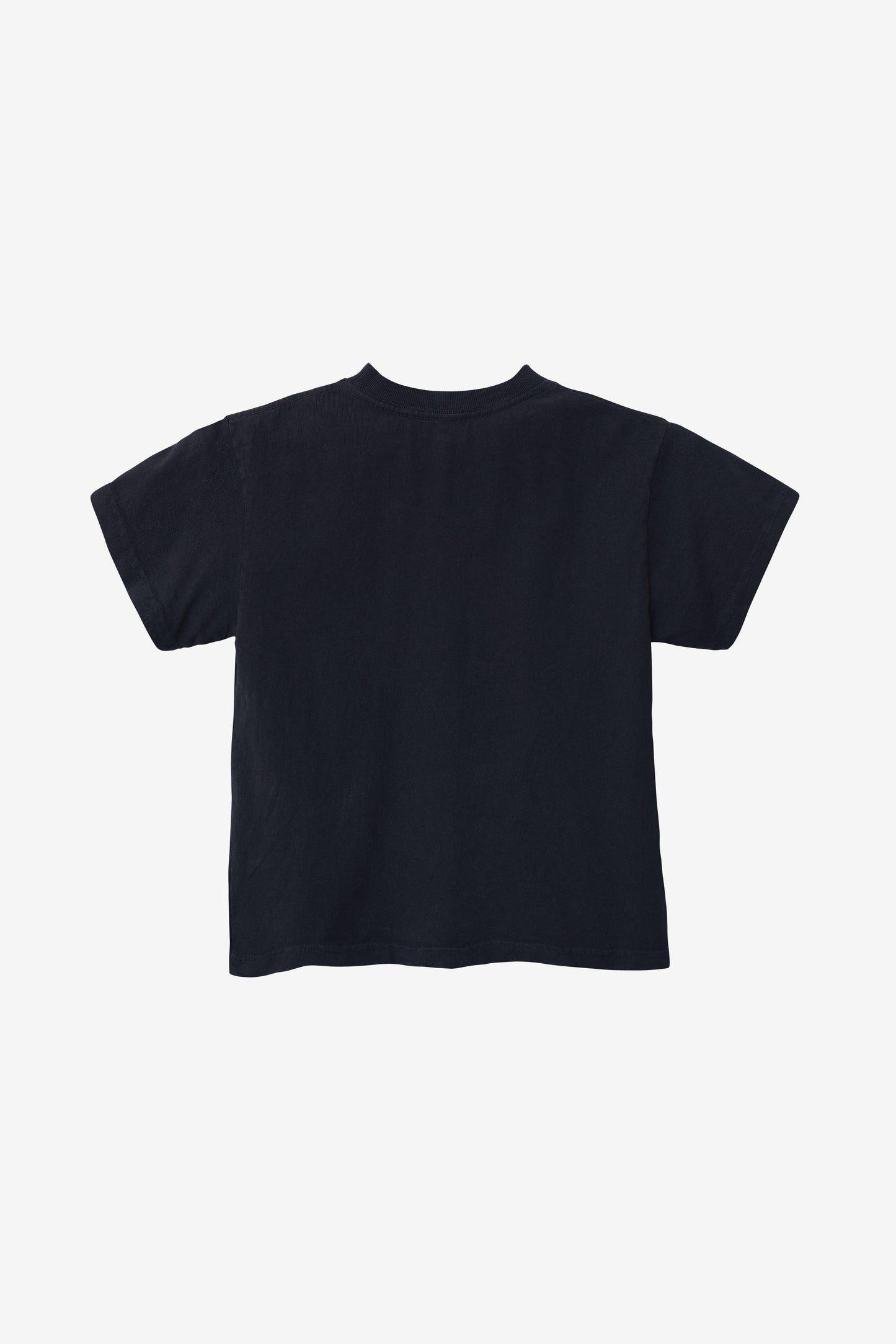 18101GD - Kids Short Sleeve Garment Dye T-shirt
