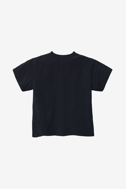 18101GD - Kids Short Sleeve Garment Dye T-shirt