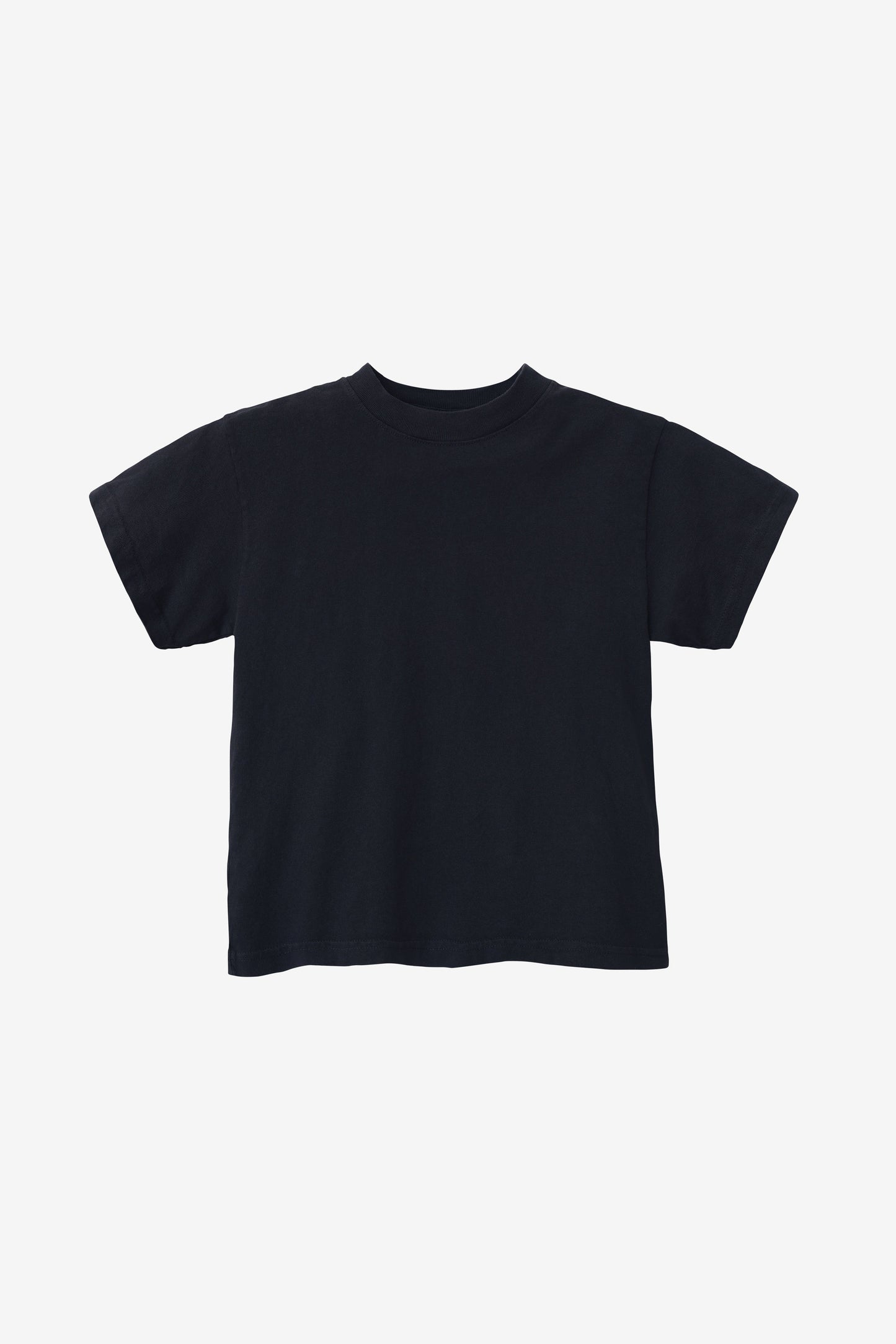 18101GD - Kids Short Sleeve Garment Dye T-shirt