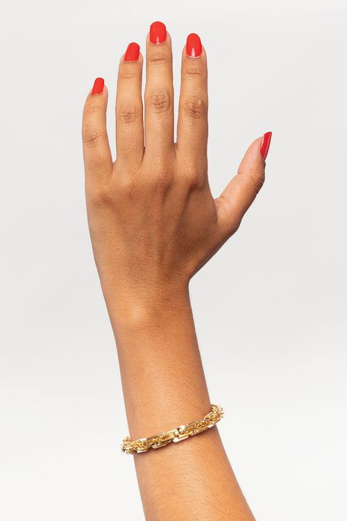 JWLADB - Art Deco Bracelet
