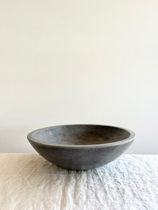 smoke wood bowls side angle
