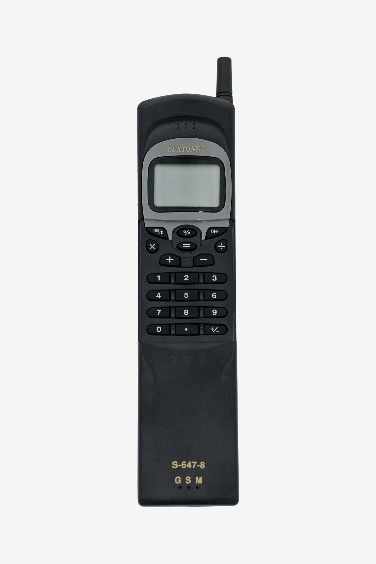 1800CALC - Call Me Calculator