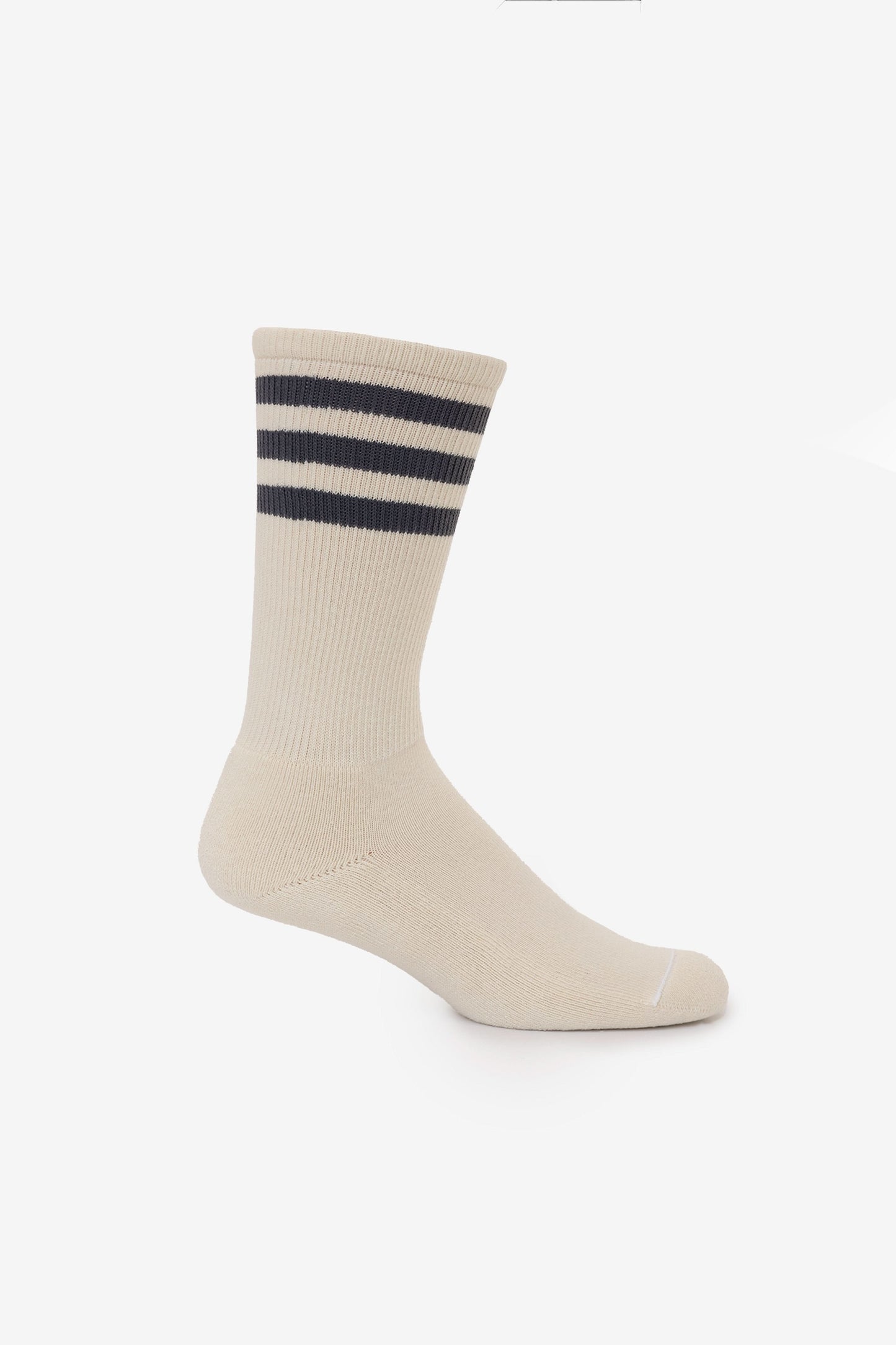 CALFSOCK - Unisex 3-Stripe Calf Sock