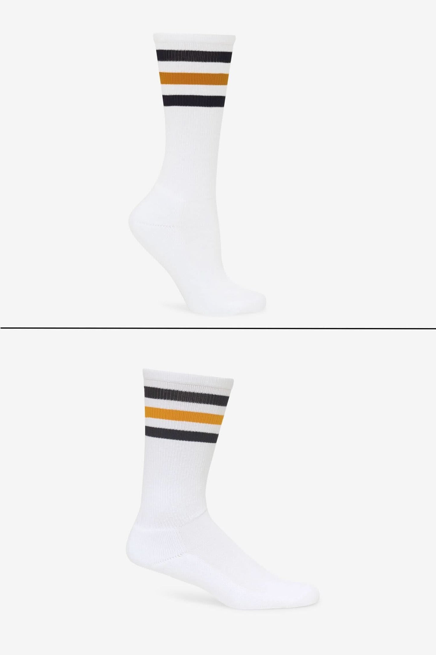 CALFSOCK - Unisex 3-Stripe Calf Sock